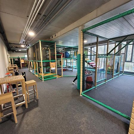 Ferienwohnung Marx, K1 Blick, Willingen, Hoppecketal, Waschmaschine, Trockner Willingen  Εξωτερικό φωτογραφία