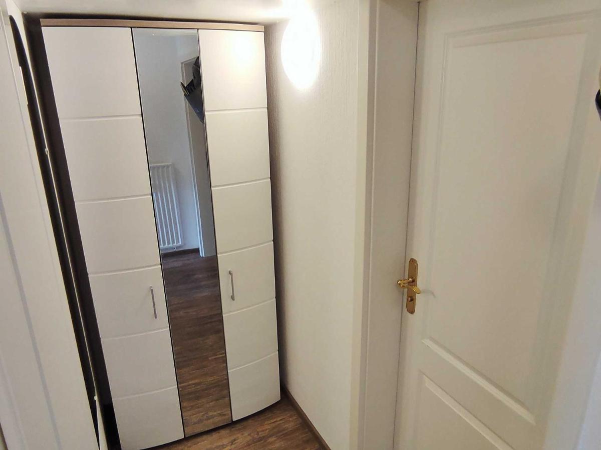 Ferienwohnung Marx, K1 Blick, Willingen, Hoppecketal, Waschmaschine, Trockner Willingen  Εξωτερικό φωτογραφία