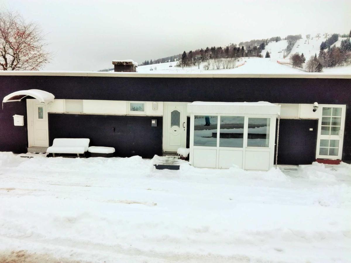 Ferienwohnung Marx, K1 Blick, Willingen, Hoppecketal, Waschmaschine, Trockner Willingen  Εξωτερικό φωτογραφία