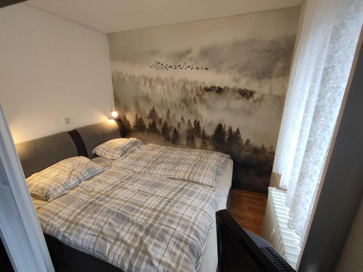 Ferienwohnung Marx, K1 Blick, Willingen, Hoppecketal, Waschmaschine, Trockner Willingen  Εξωτερικό φωτογραφία