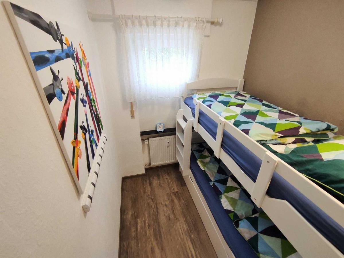 Ferienwohnung Marx, K1 Blick, Willingen, Hoppecketal, Waschmaschine, Trockner Willingen  Εξωτερικό φωτογραφία