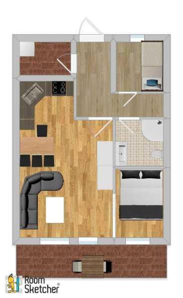 Ferienwohnung Marx, K1 Blick, Willingen, Hoppecketal, Waschmaschine, Trockner Willingen  Εξωτερικό φωτογραφία